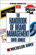 The Handbook of Brand Management
