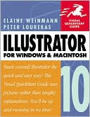 Illustrator 10 for Windows and Macintosh: Visual QuickStart Guide
