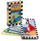 Real Mother Goose Color Rhymes Touch & Feel Cards: Learn Colors (Scholastic Hands-on Learning Series)