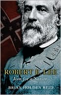 Robert E. Lee, Icon