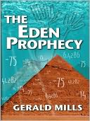The Eden Prophecy [James Foster Adventures Book 4]