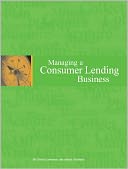 Managing a Consumer Lending Business