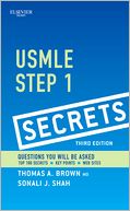 USMLE Step 1 Secrets