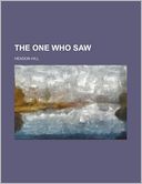 The One Who Saw