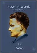 F. Scott Fitzgerald's Collection [ 10 Books ]