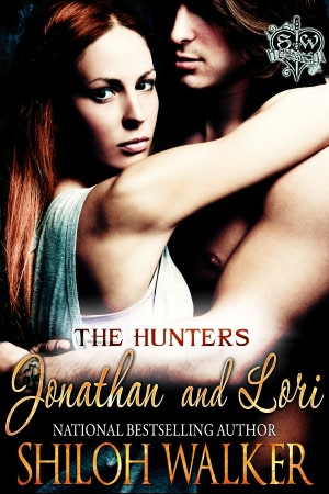 The Hunters: Jonathan and Lori