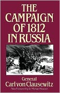 The Campaign of 1812 in Russia