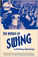 The World of Swing by Stanley Dance: Book Cover