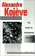 Alexandre Kojeve