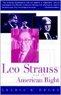 Leo Strauss And The American Right