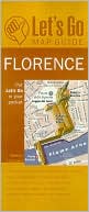 download Let's Go Map Guide Florence book