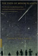 Path of Minor Planets