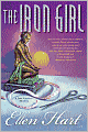 The Iron Girl (Jane Lawless Series #13)