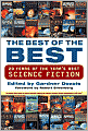 The Best of the Best: 20 Years of the Year's Best Science Fiction