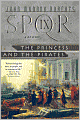 SPQR IX: The Princess and the Pirates