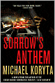 Sorrow's Anthem (Lincoln Perry Series #2)