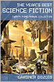 Year's Best Science Fiction: Twenty-Third Annual Collection