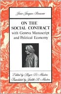 On the Social Contract: with Geneva Manuscript and Political Economy