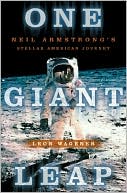 download One Giant Leap : Neil Armstrong's Stellar American Journey book