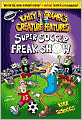 Super Soccer Freak Show (Wiley and Grampa Series #4)
