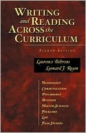 Writing and Reading Across the Curriculum