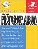 Adobe Photoshop Album for Windows (Visual QuickStart Guide Series)