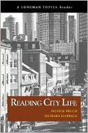 download City Life ( A Longman Topics Reader) book
