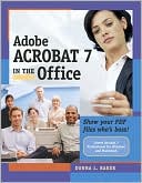 download Adobe Acrobat 7 in the Office book