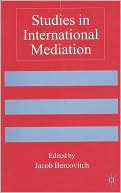 Studies In International Mediation
