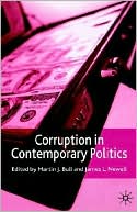 Corruption In Contemporary Politics
