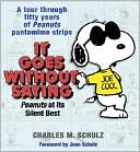 It Goes Without Saying: Peanuts at Its Silent Best
