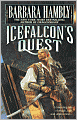 Icefalcon's Quest (Darwath Series #5)