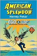 Ego and Hubris: The Michael Malice Story