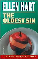 The Oldest Sin (Sophie Greenway Series #3)