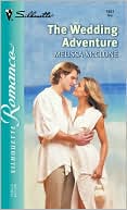 The Wedding Adventure