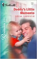 Daddy's Little Memento (Silhouette Romance #1716)
