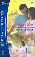 It Takes Three (Silhouette Special Edition #1631)