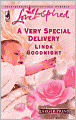 A Very Special Delivery