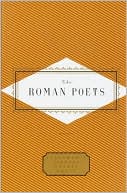 The Roman Poets (Everyman's Library)
