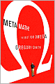 Meta Math!: The Quest for Omega