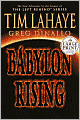 Babylon Rising (Babylon Rising Series #1)