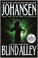 Blind Alley (Eve Duncan Series #5)