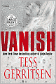 Vanish (Rizzoli and Isles Series #5)