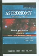 A Self-Paced Study Guide & Laboratory Exercises In Astronomy 12Th Edition By J.L. Safko & Discovering Astronomy Usc Version 4Th Edition By S.J. Shawl & M.C. Lopresto - Website