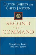 Second In Command