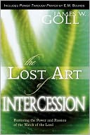 Lost Art Of Intercession & Power Through Prayer