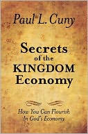 Secrets Of The Kingdom Economy