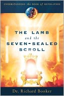 Lamb And The Seven-Sealed Scroll
