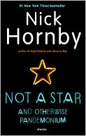 Not a Star and Otherwise Pandemonium: Stories A Penguin eSpecial from Riverhead Books