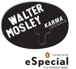 Karma: A Penguin eSpecial from Riverhead HC